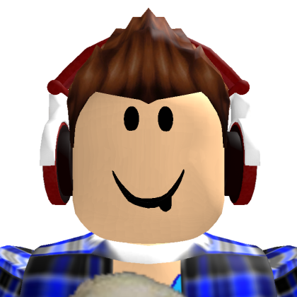 Roblox profile picture for @starcoler