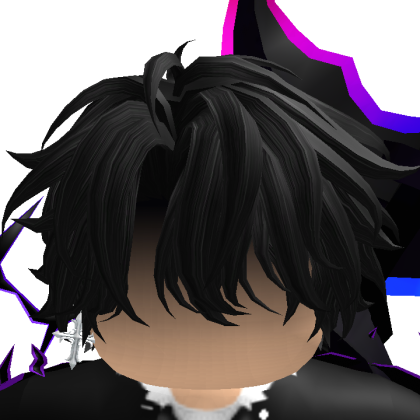 Roblox profile picture for @JusetzuTY