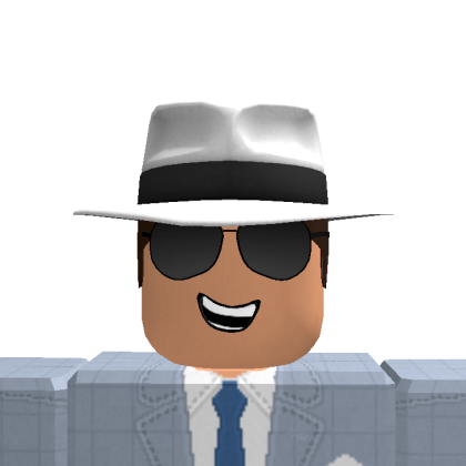 Roblox avatar