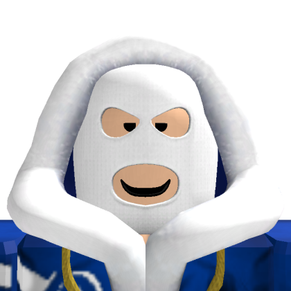 Roblox avatar