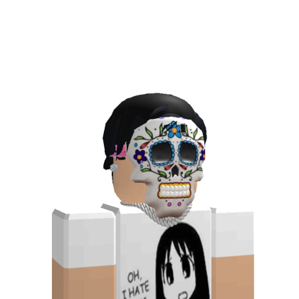 Roblox avatar