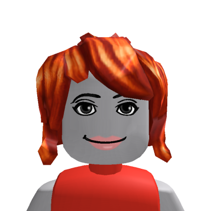 Roblox profile picture for @Milamrt