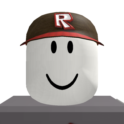 Roblox profile picture for @Verne007