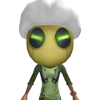 Roblox avatar