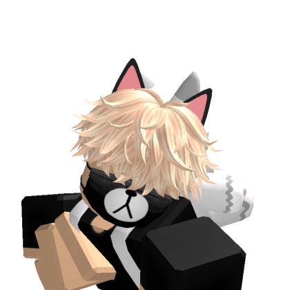 Roblox avatar