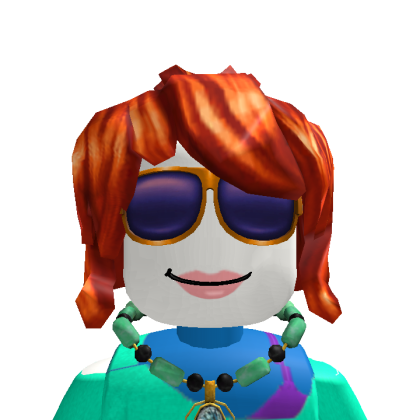Roblox profile picture for @siganda