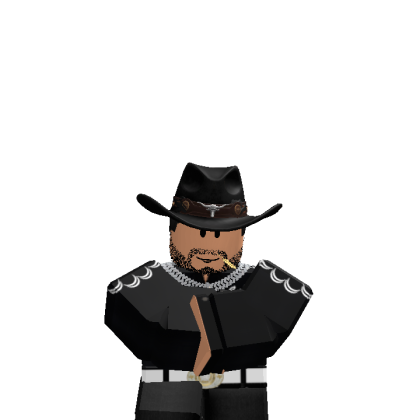 Roblox avatar