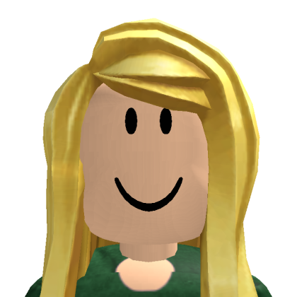 Roblox profile picture for @Noa_Uw