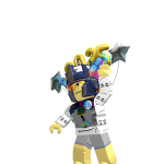 TheDukeOfRock's avatar