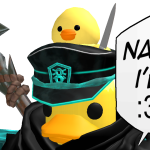 @Duck_godee