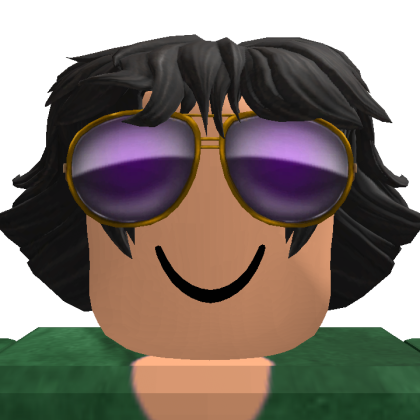 Roblox avatar