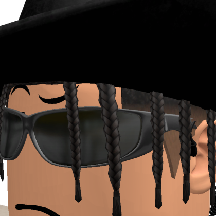 Roblox avatar