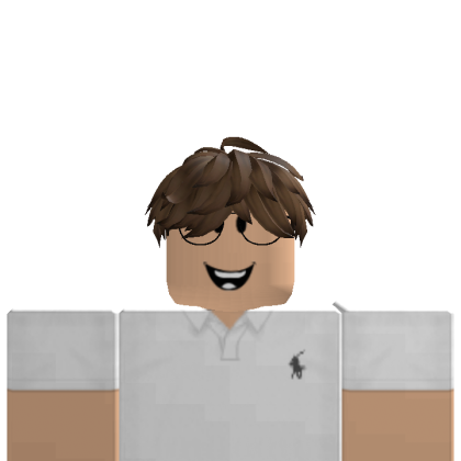 Roblox avatar