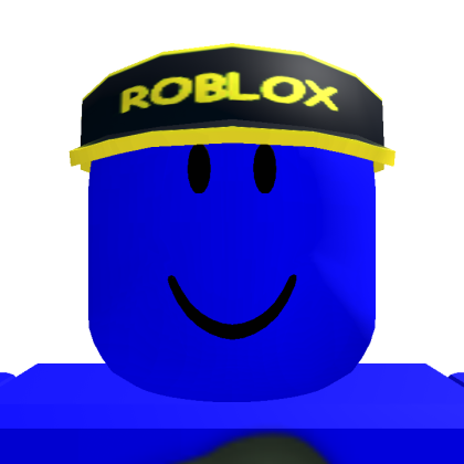 Roblox profile picture for @peekyt
