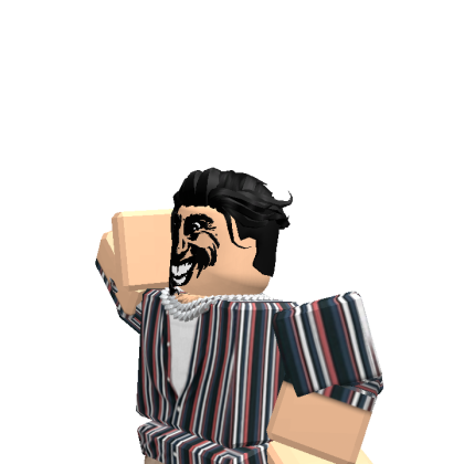 Roblox avatar