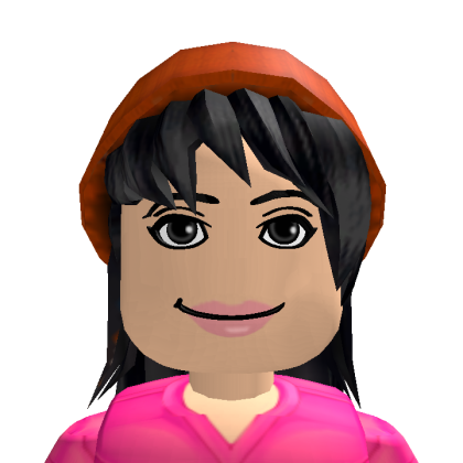 Roblox profile picture for @Sofiapj4
