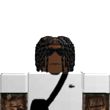 Roblox avatar