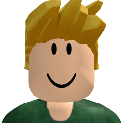 Roblox profile picture for @lukatutuka