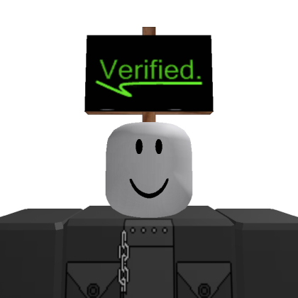 Roblox profile picture for @teixeira