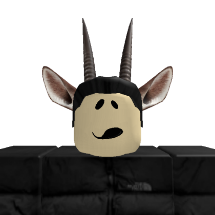 Roblox profile picture for @stigma