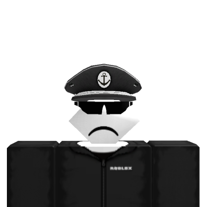 CaptainCamidm