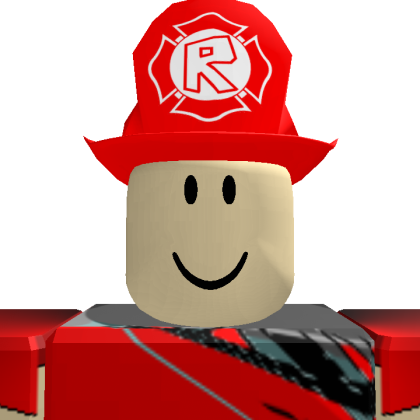 Roblox profile picture for @Puzzled