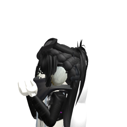 Roblox profile picture for @juegaalia