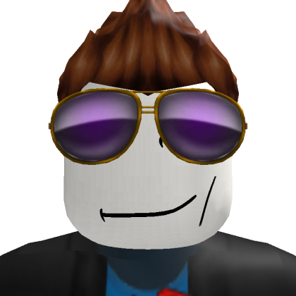 Roblox profile picture for @khalifah96