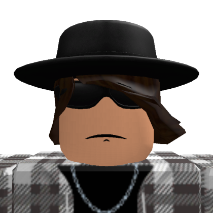 Roblox avatar