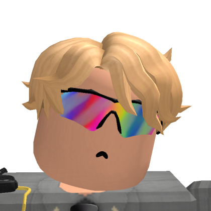 Roblox avatar