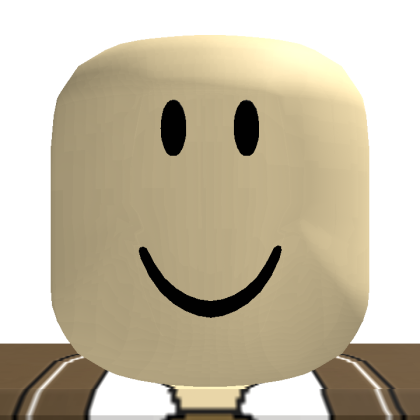 Roblox profile picture for @Narrative