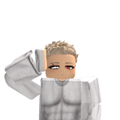 Roblox avatar