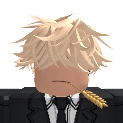 Roblox avatar