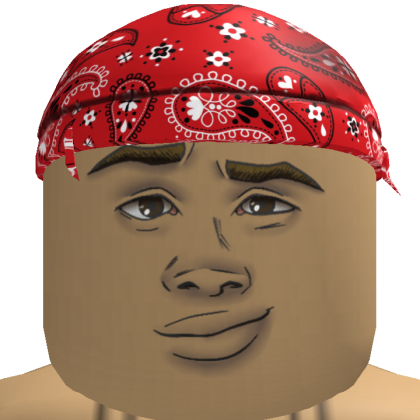 Roblox avatar