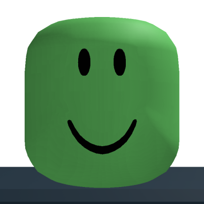 Roblox profile picture for @Minimum