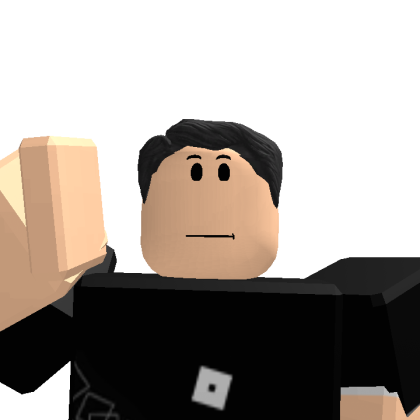 Roblox avatar