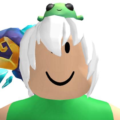 Roblox profile picture for @redaamlih