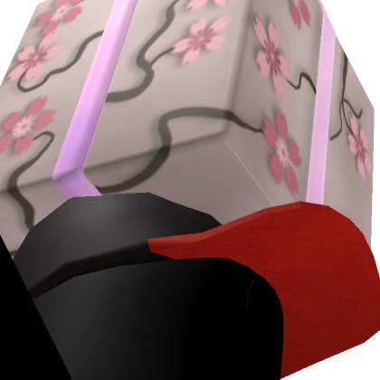 Roblox avatar