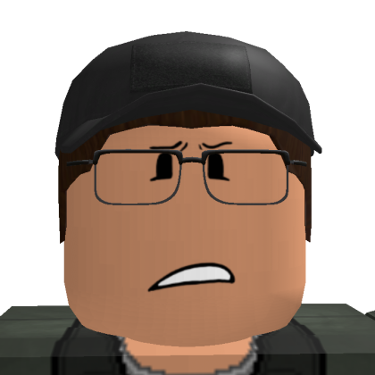 Roblox avatar