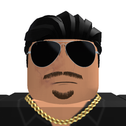 Roblox avatar