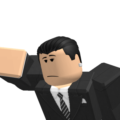 Roblox avatar