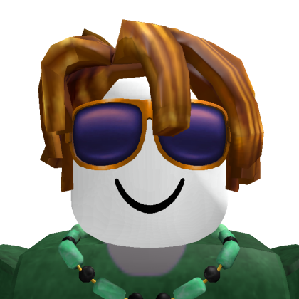 Roblox profile picture for @yoxcan