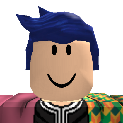 Roblox avatar