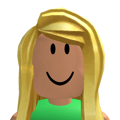 Roblox profile picture for @rain9809
