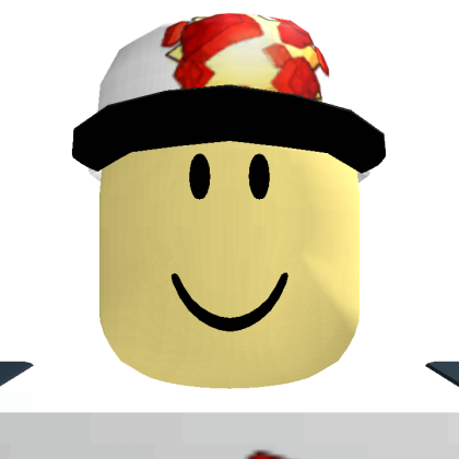 Roblox profile picture for @legwork