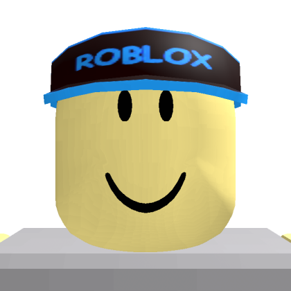 Roblox profile picture for @Mayo