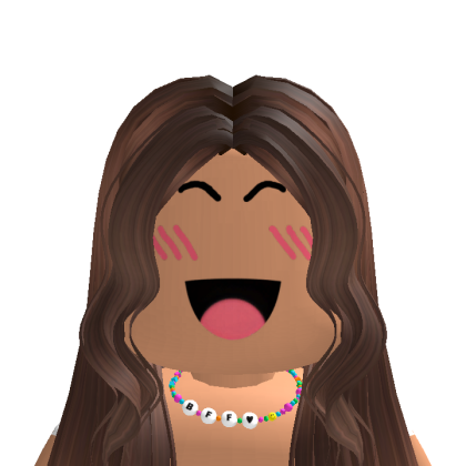 Roblox avatar