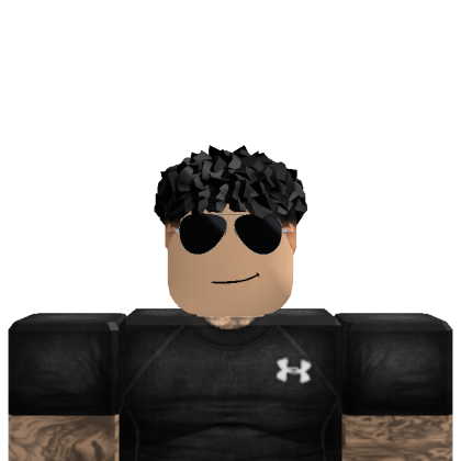 Roblox avatar
