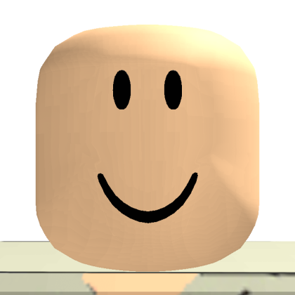 Roblox profile picture for @Decompress