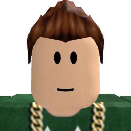 Roblox avatar
